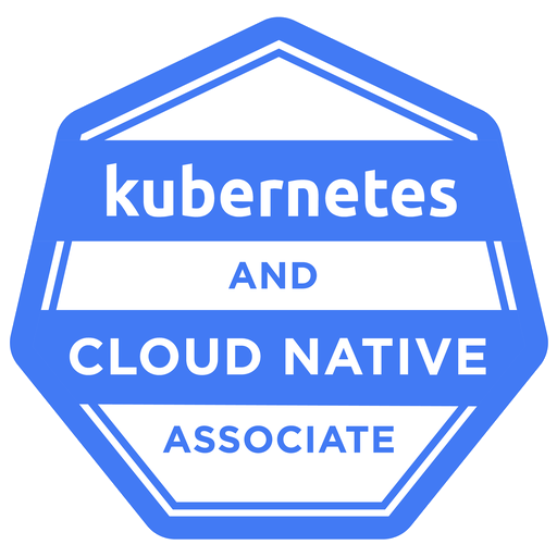 KCNA — Kubernetes and Cloud Native Associate